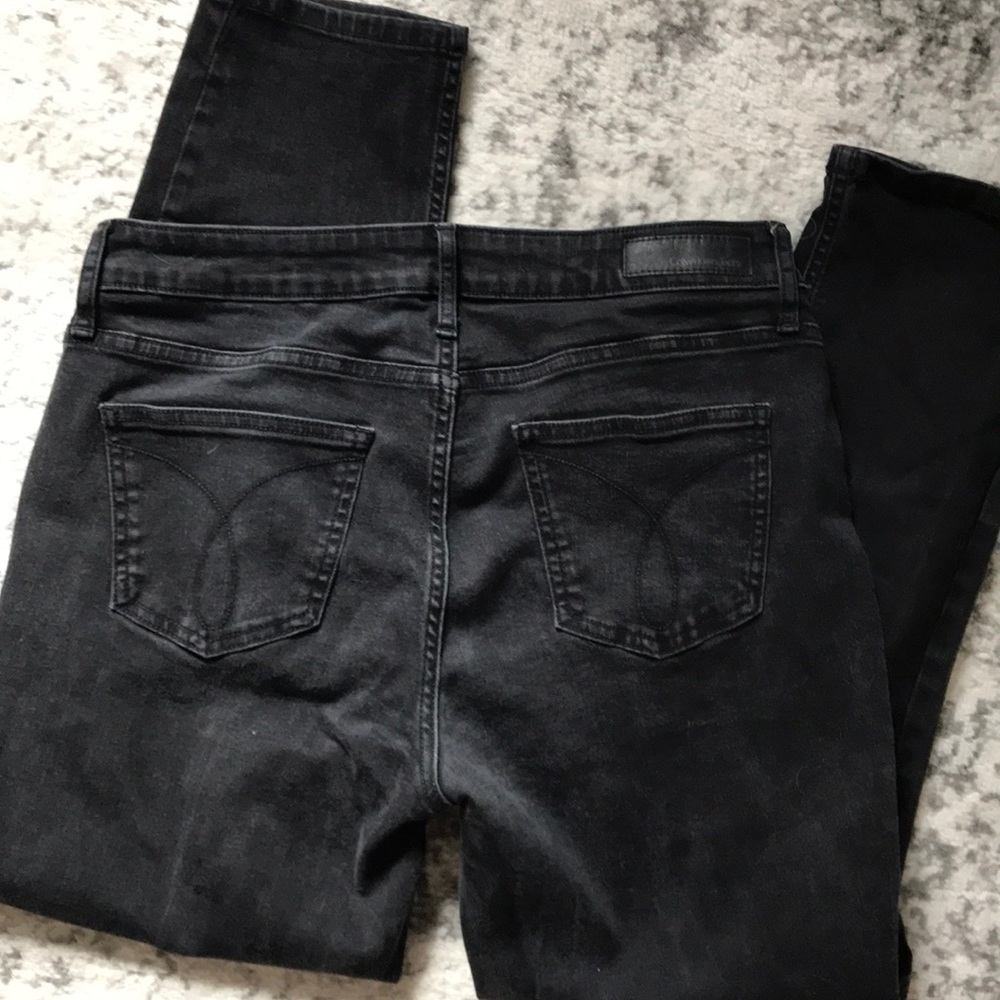 Cropped Skinny - Picture 4 of 5